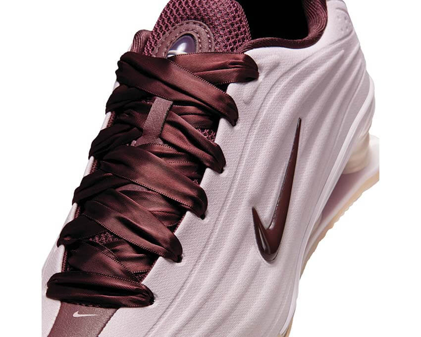 Nike Shox Z SE W "Particle Rose"
