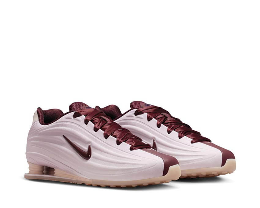 Nike Shox Z SE W "Particle Rose"