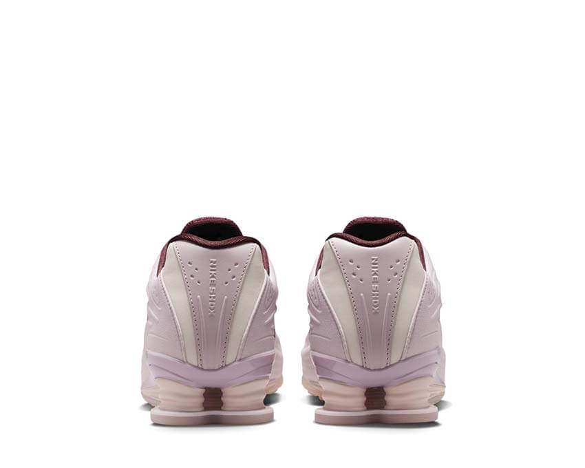 Nike Shox Z SE W "Particle Rose"