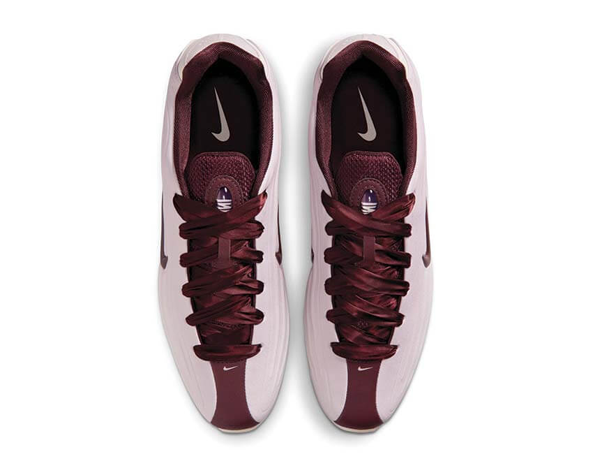 Nike Shox Z SE W "Particle Rose"