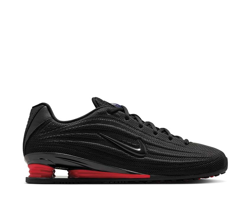 Nike Shox Z W "Black"