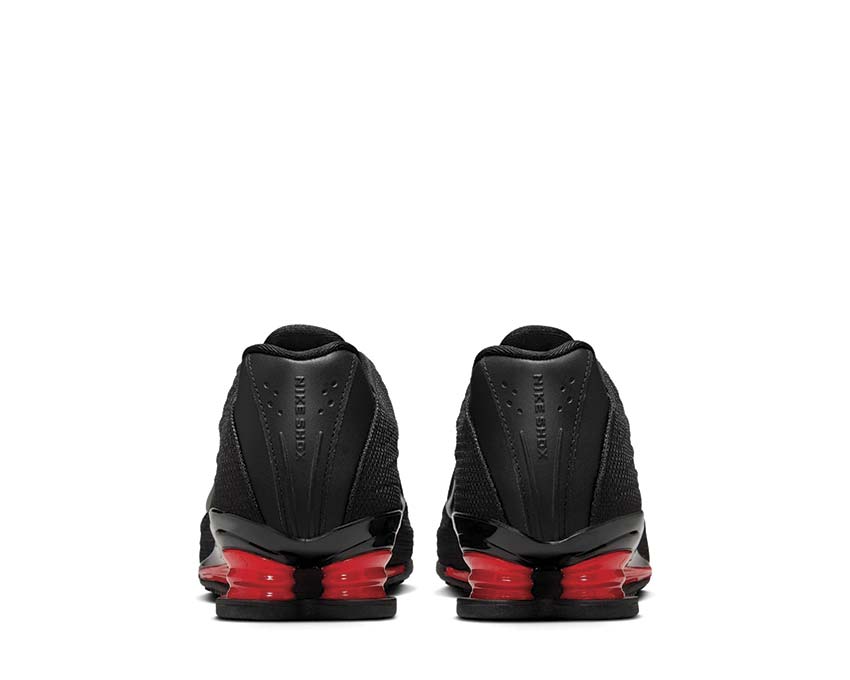 Nike Shox Z W "Black"