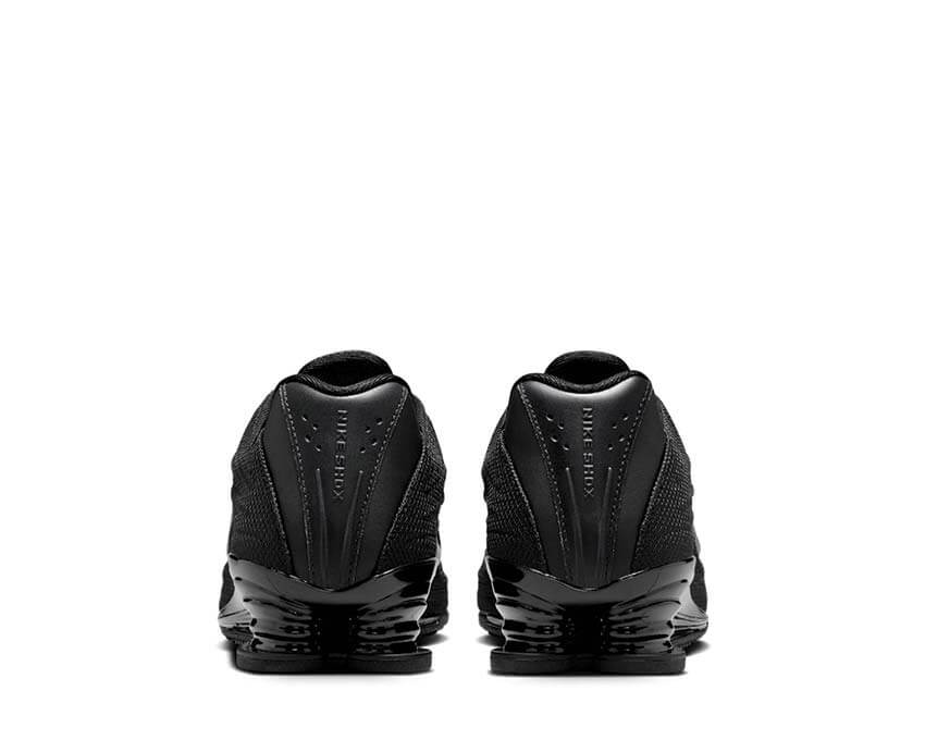 Nike Shox Z W "Black"