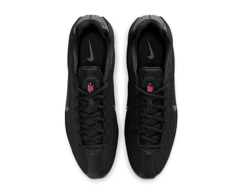 Nike Shox Z W "Black"