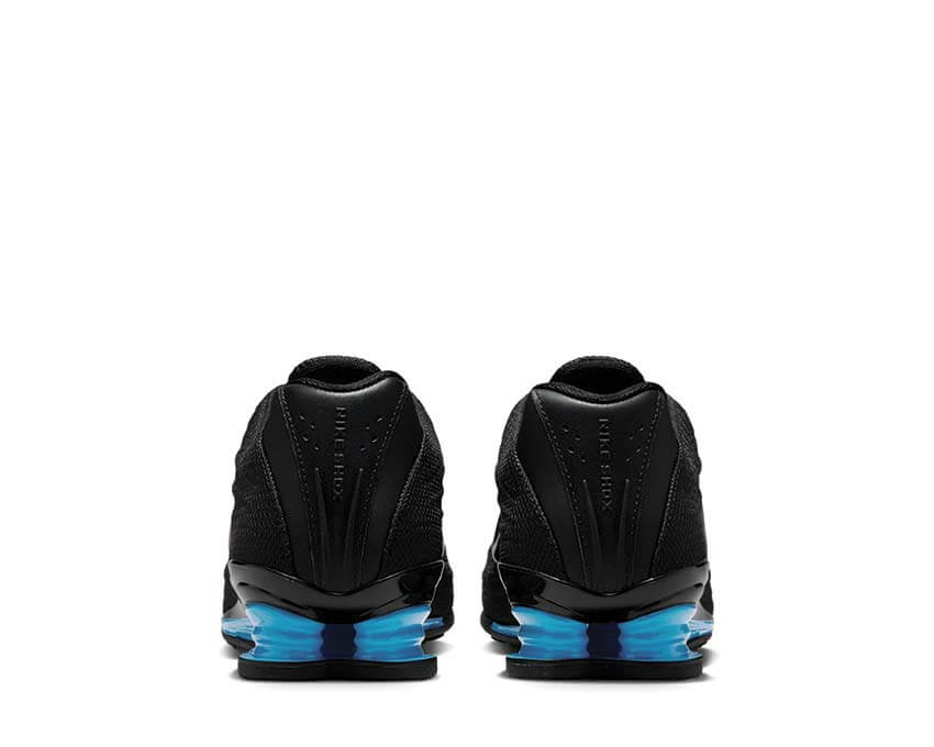 Nike Shox Z W "Off Noir"