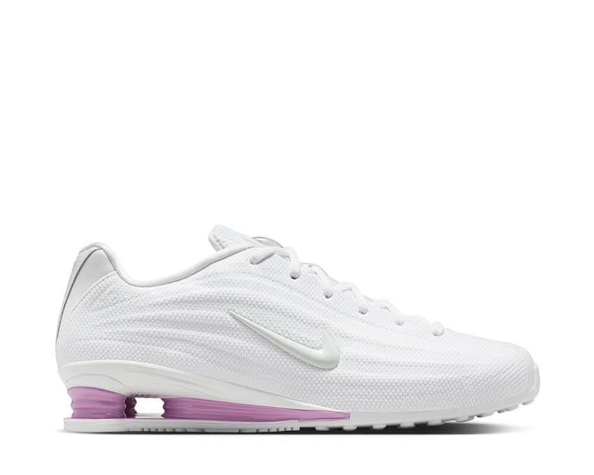 Nike Shox Z W "Light Magenta"