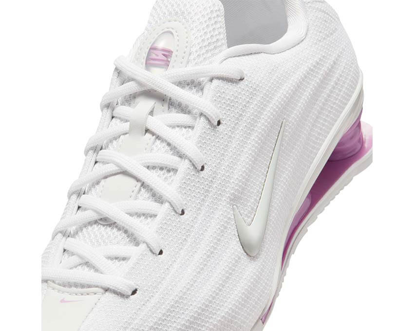 Nike Shox Z W "Light Magenta"
