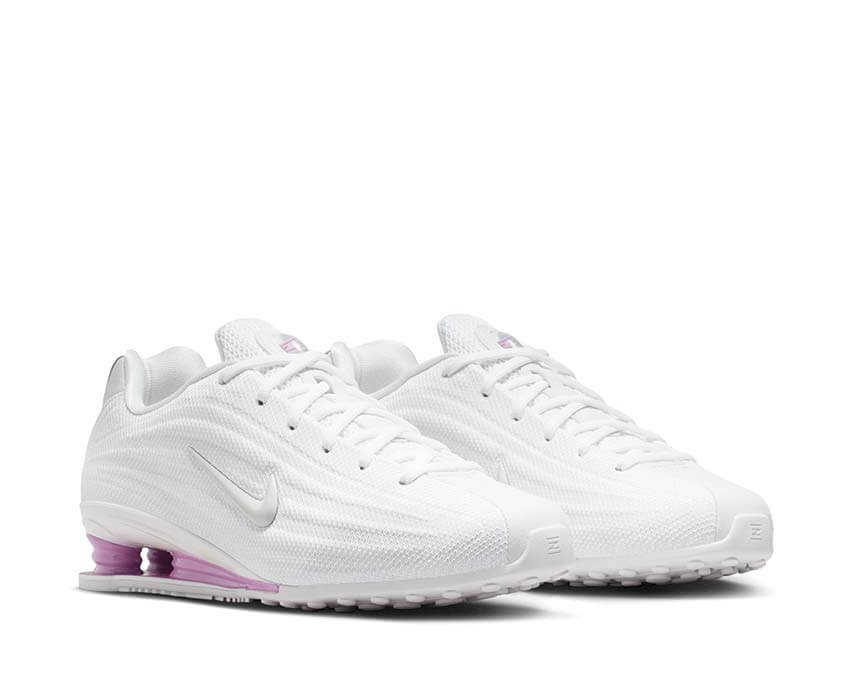Nike Shox Z W "Light Magenta"