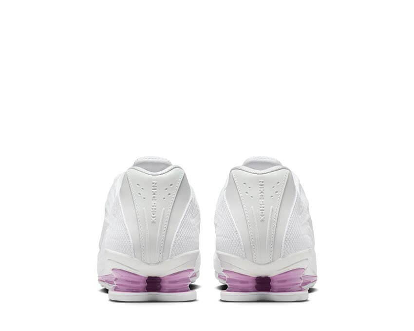 Nike Shox Z W "Light Magenta"