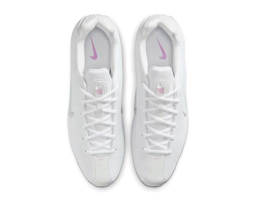 Nike Shox Z W "Light Magenta"