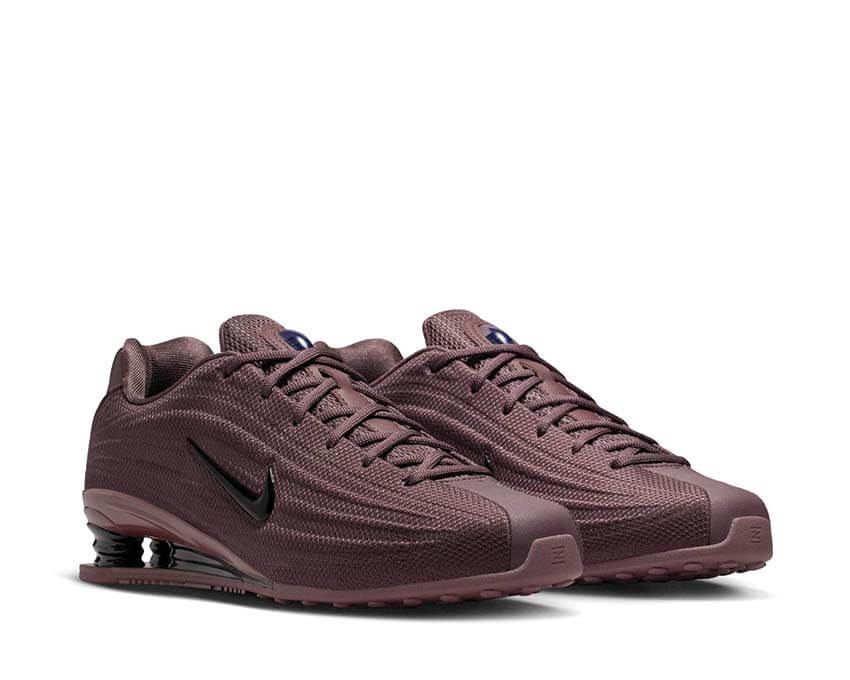 Nike Shox Z W "Tattoo"