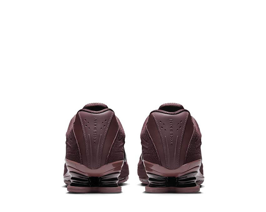 Nike Shox Z W "Tattoo"