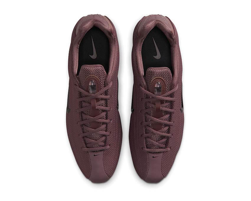 Nike Shox Z W "Tattoo"