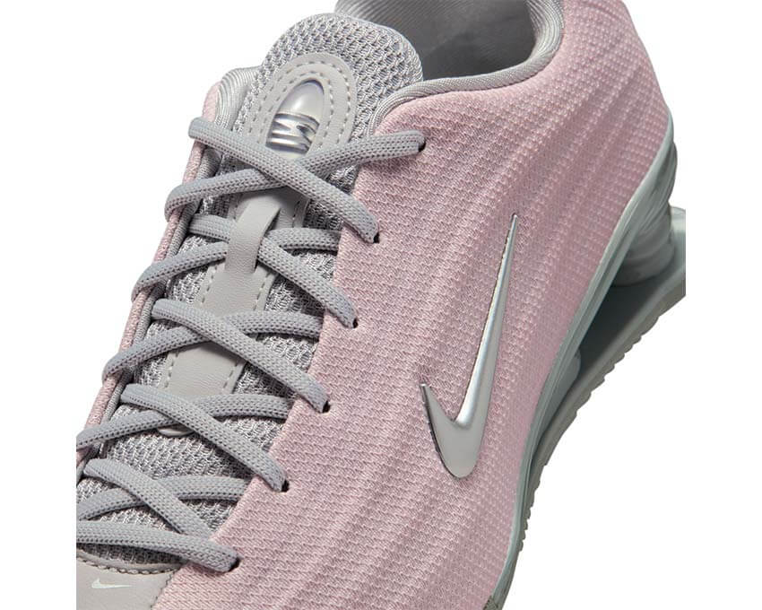 Nike Shox Z W "Pink Foam"