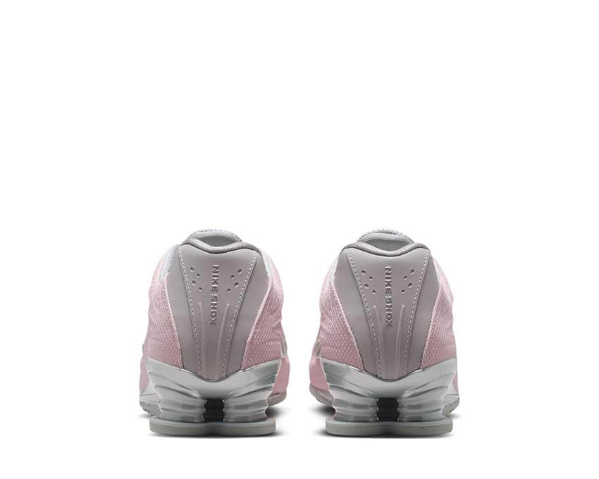 Nike Shox Z W "Pink Foam"