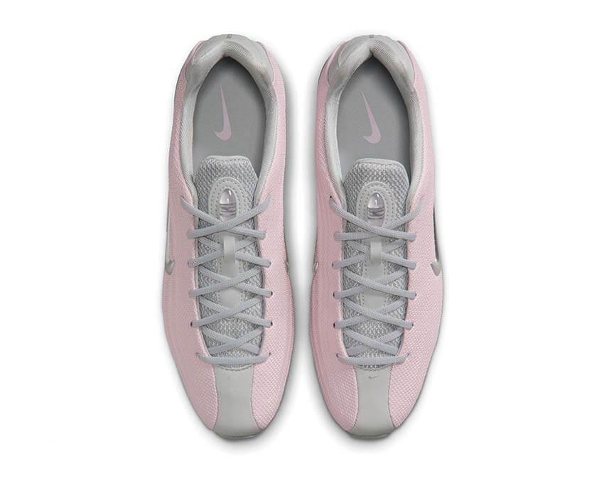 Nike Shox Z W "Pink Foam"