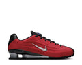 Nike Shox Z W "Fire Red"