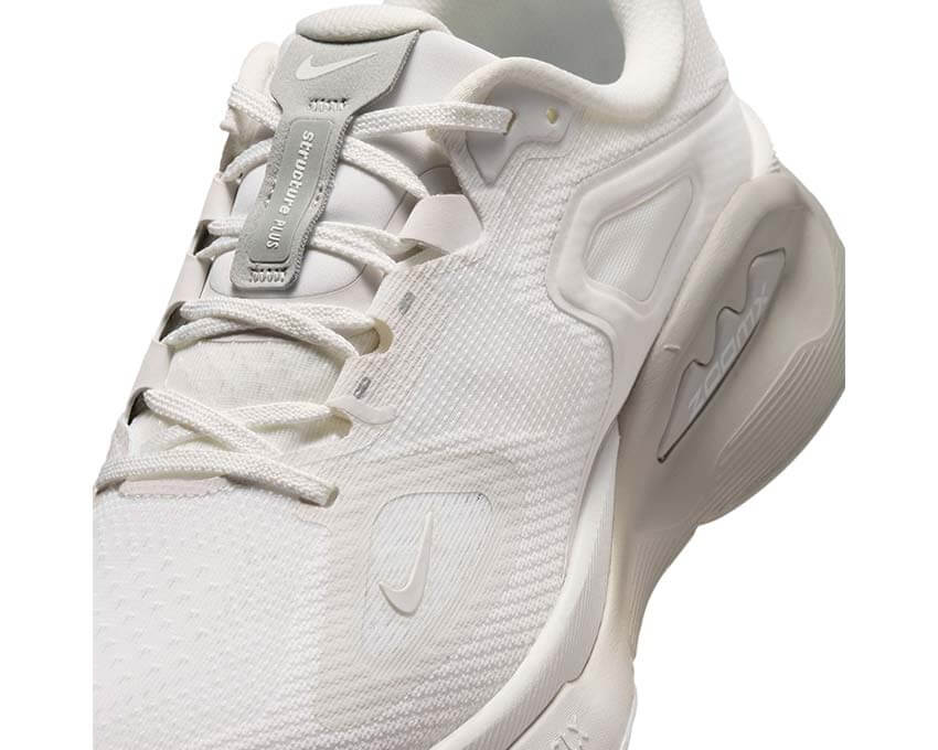 Nike Structure Plus "Summit White"