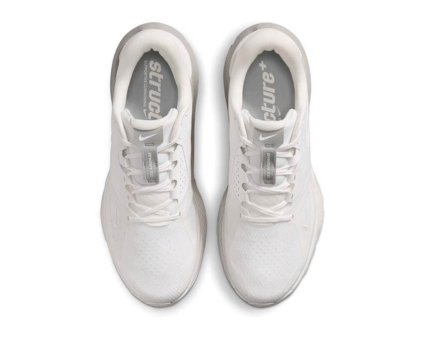 Nike Structure Plus "Summit White"