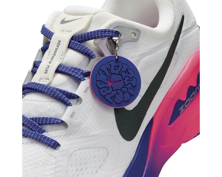 Nike Structure Plus SE W "Concord"