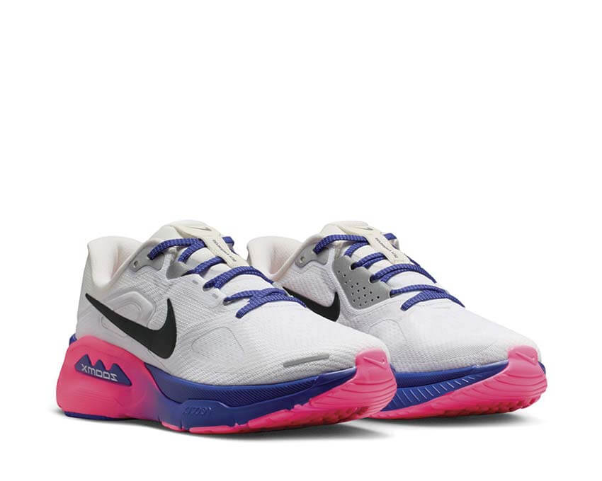 Nike Structure Plus SE W "Concord"