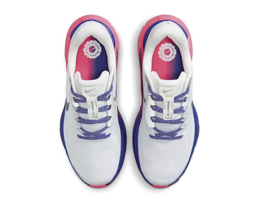 Nike Structure Plus SE W "Concord"