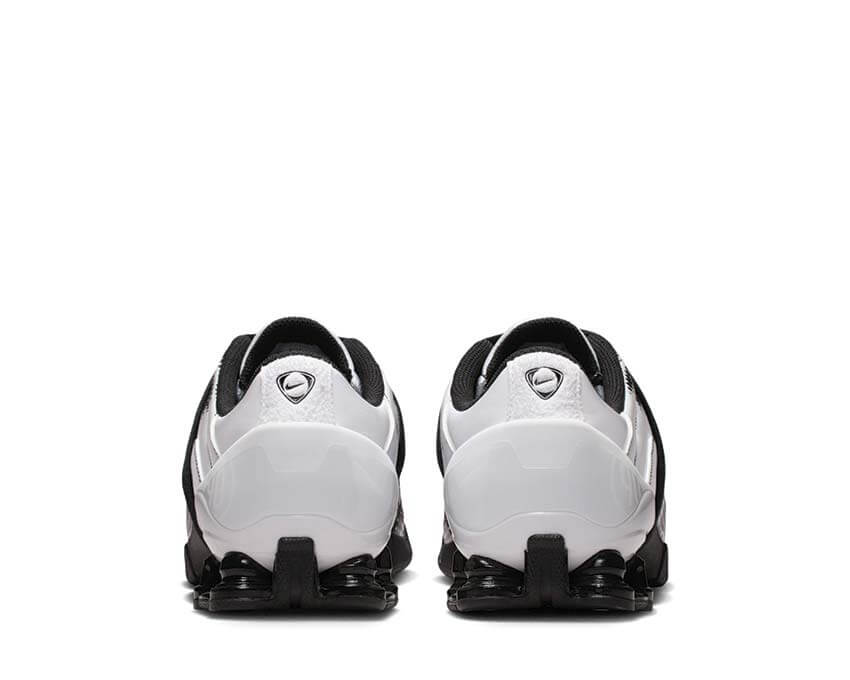 Nike Total 90 Shox Magia W WC