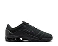 Nike Total 90 Shox Magia W "Black"