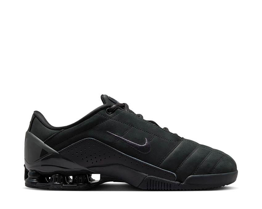 Nike Total 90 Shox Magia W "Black"