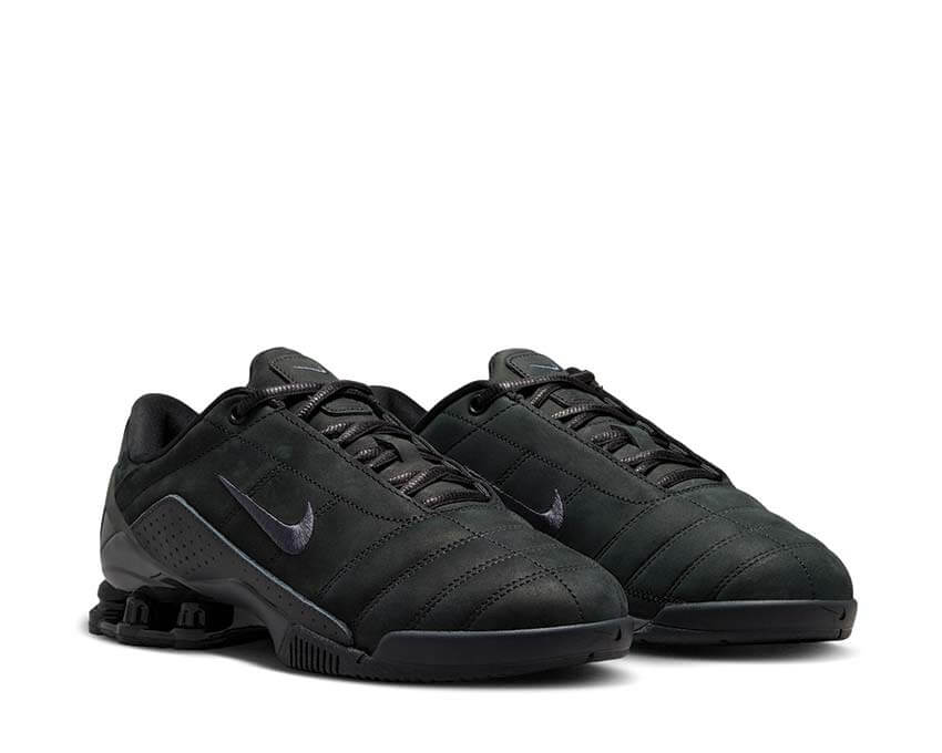 Nike Total 90 Shox Magia W "Black"