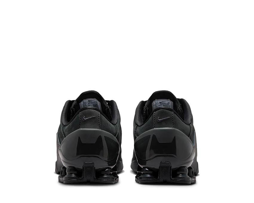 Nike Total 90 Shox Magia W "Black"