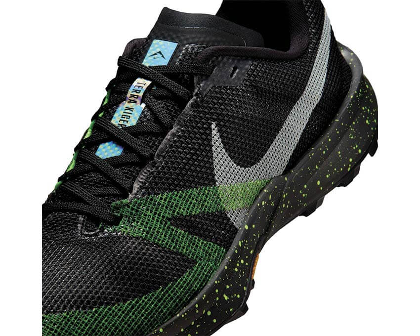 Nike Terra Kiger 10 "Volt Ice"