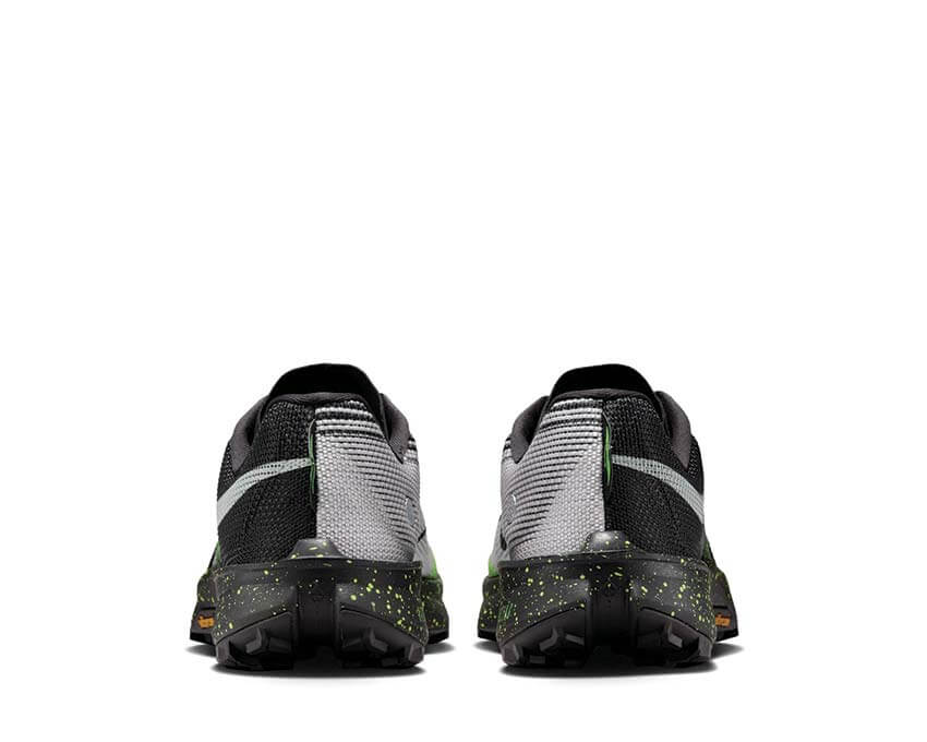 Nike Terra Kiger 10 "Volt Ice"
