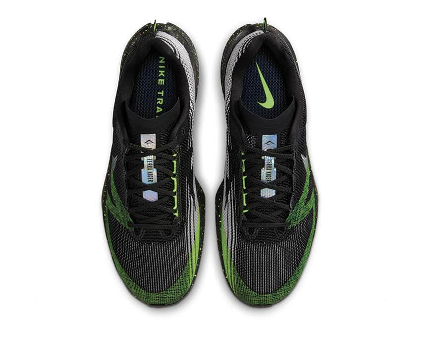 Nike Terra Kiger 10 "Volt Ice"