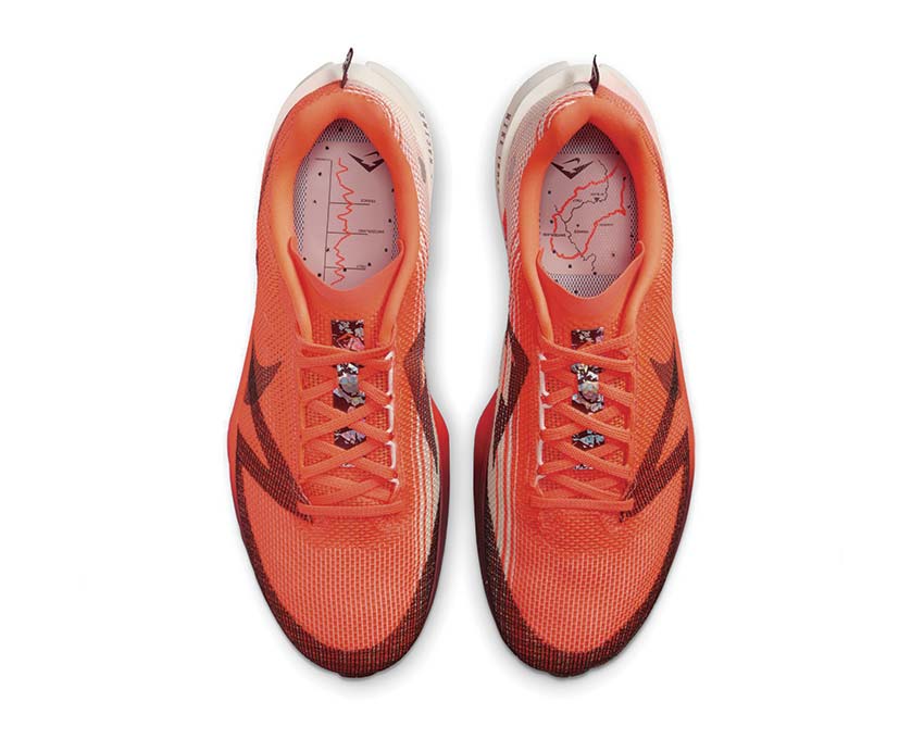 Nike Terra Kiger 10 "Silt Red"