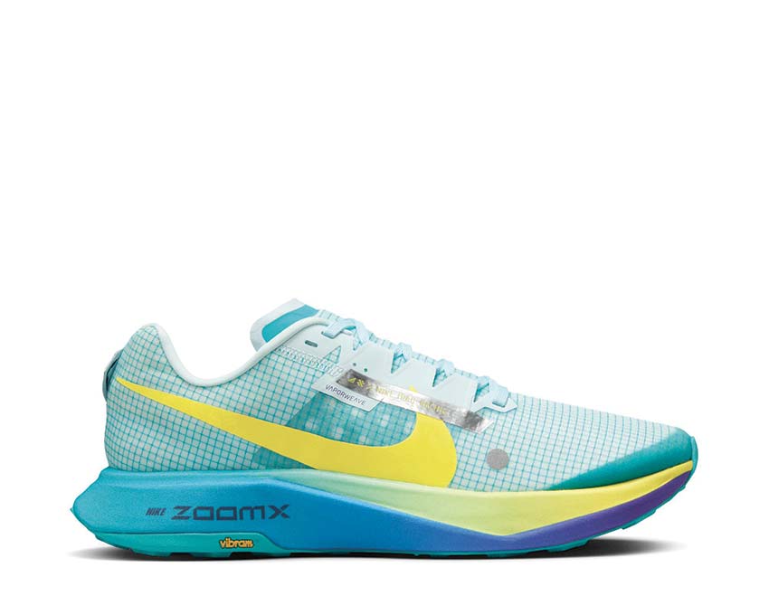 Nike Zoomx Ultrafly Trail "Dusty Cactus"