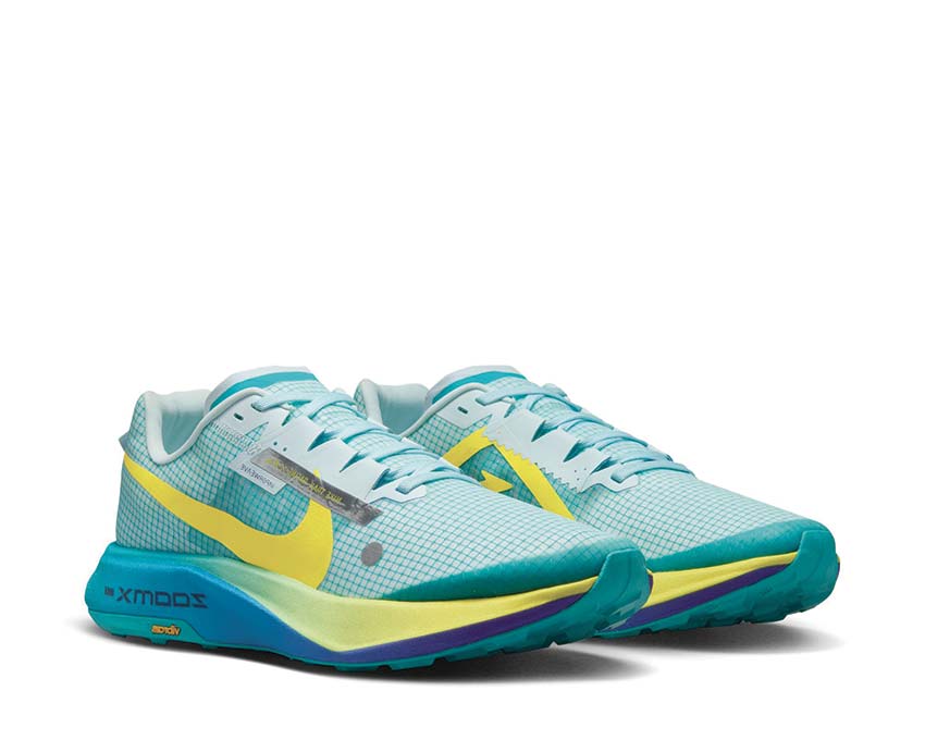 Nike Zoomx Ultrafly Trail "Dusty Cactus"