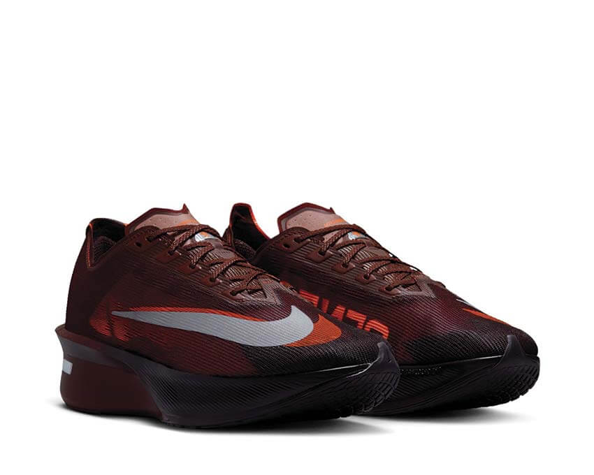 Nike ZoomX Vaporfly Next 4% x Renegade
