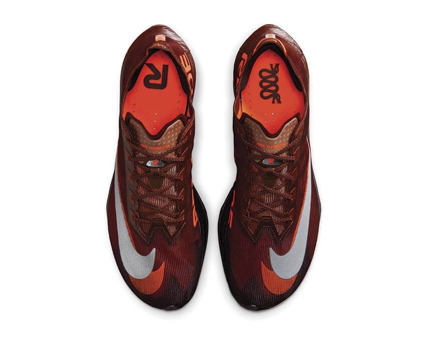 Nike ZoomX Vaporfly Next 4% x Renegade