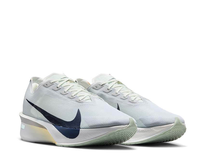 Nike Vaporfly Next% 4 Fk "Spruce Aura"