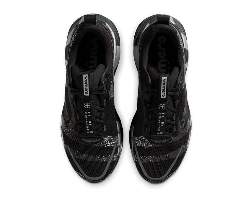 Nike Vomero 18 DSRPT "Iron Grey"