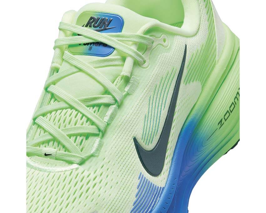 Nike Vomero 18 "Volt Tint"