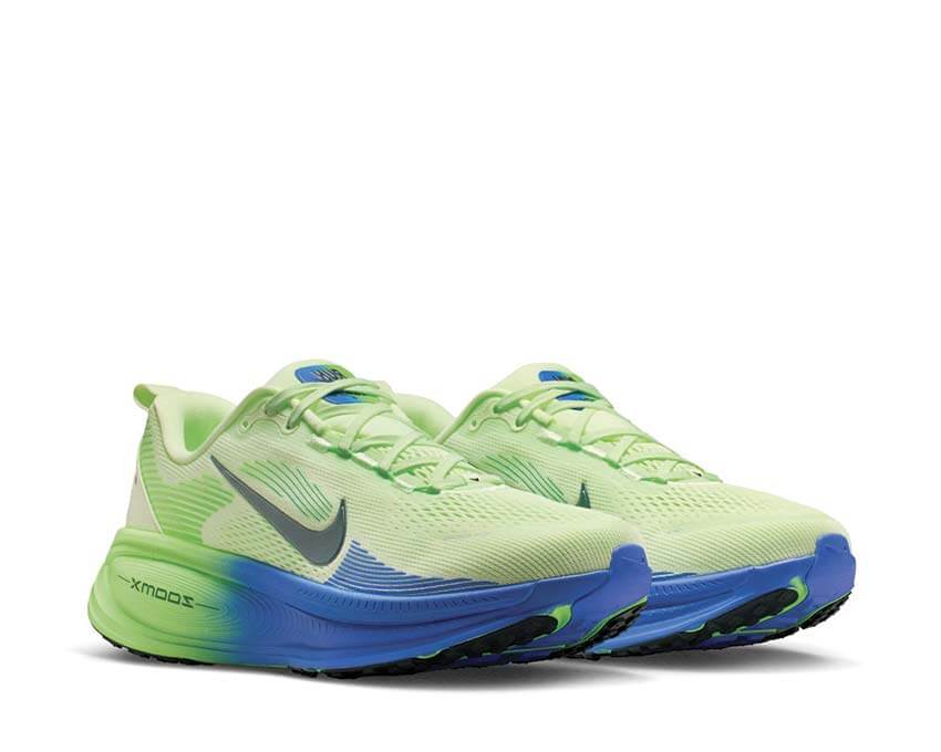 Nike Vomero 18 "Volt Tint"