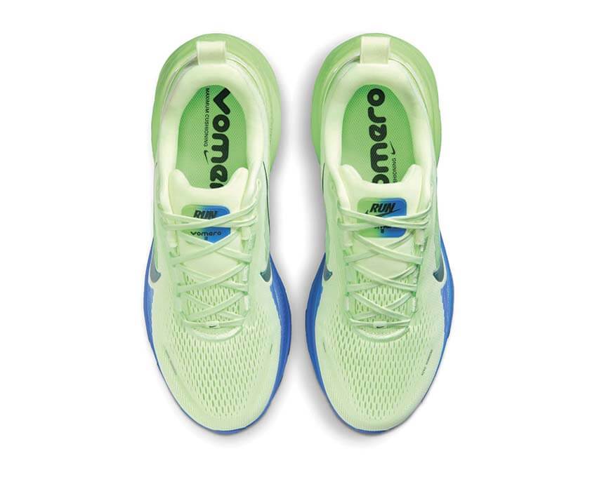 Nike Vomero 18 "Volt Tint"