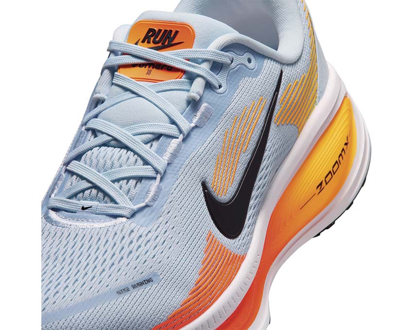 Nike Vomero 18 "Hydrogen Blue"
