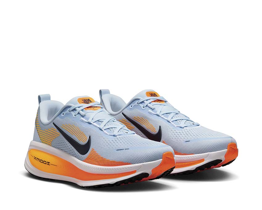 Nike Vomero 18 "Hydrogen Blue"