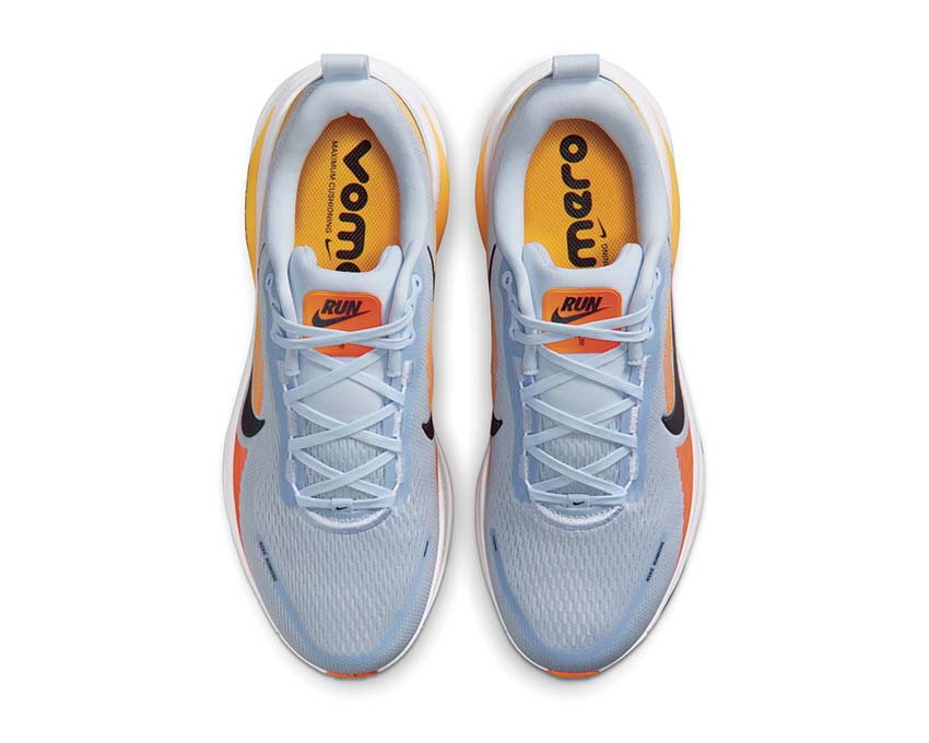 Nike Vomero 18 "Hydrogen Blue"