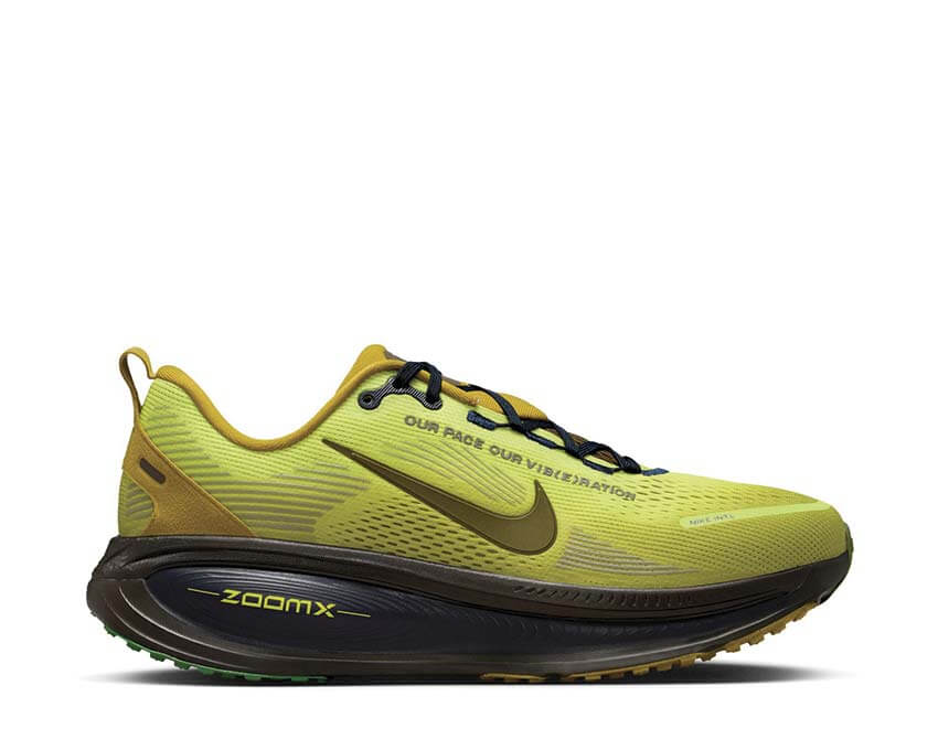 Nike Vomero 18 SE W "Sonic Yellow"