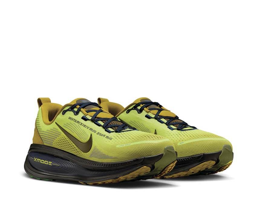 Nike Vomero 18 SE W "Sonic Yellow"