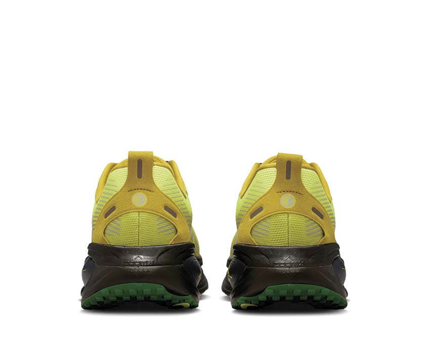 Nike Vomero 18 SE W "Sonic Yellow"